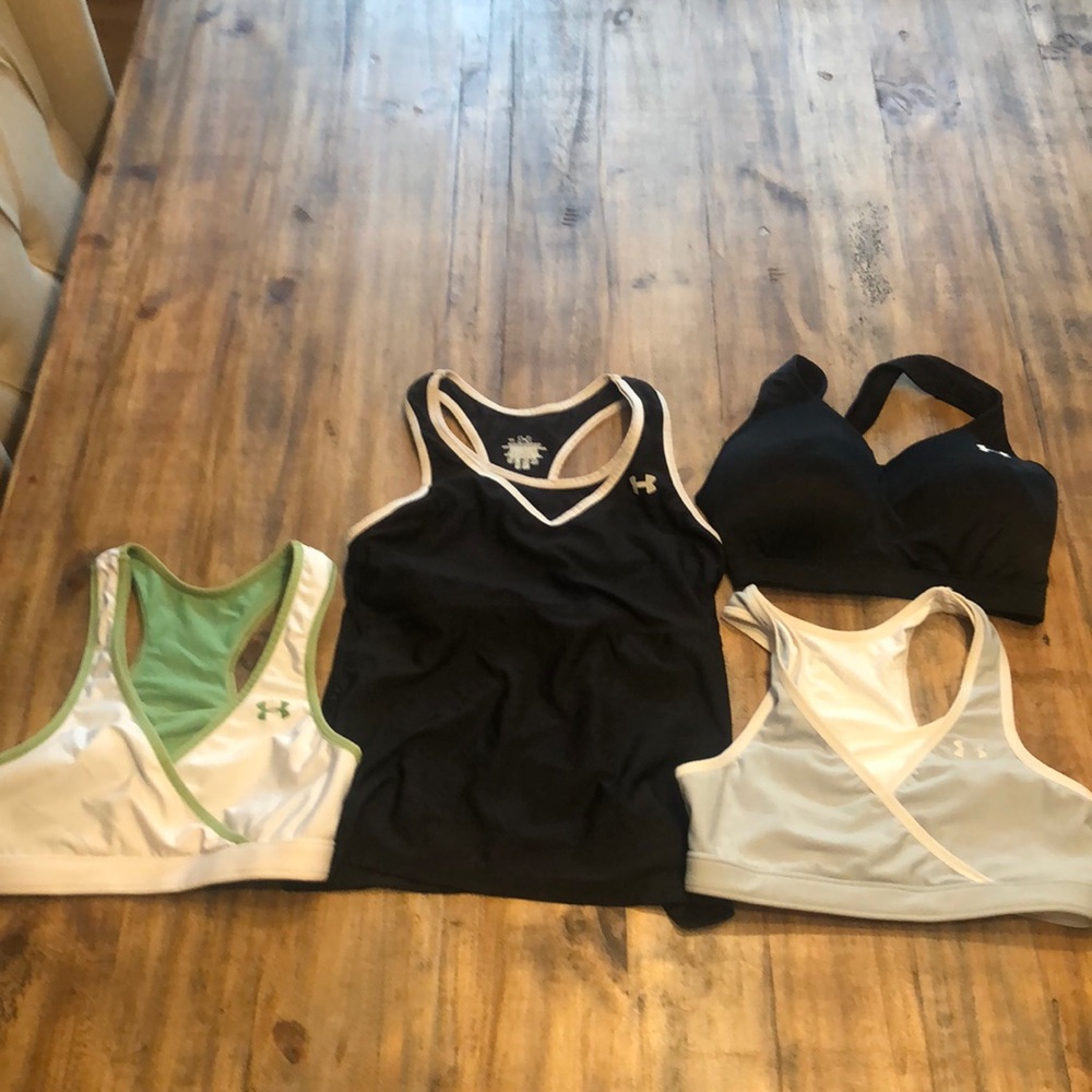 Under Armour Bundle - image 1